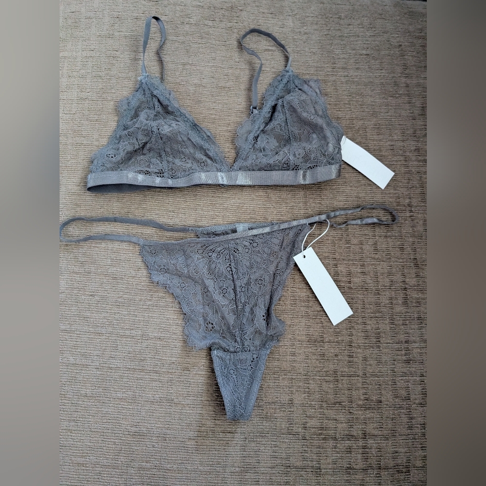 Inamorata set